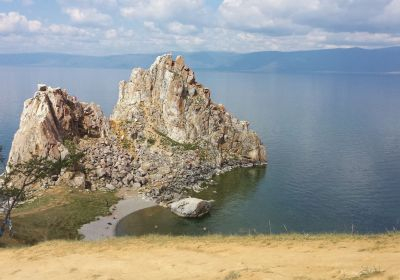 Baikalsee / Lake Baikal