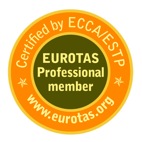 Eurotas Professional Member Logo